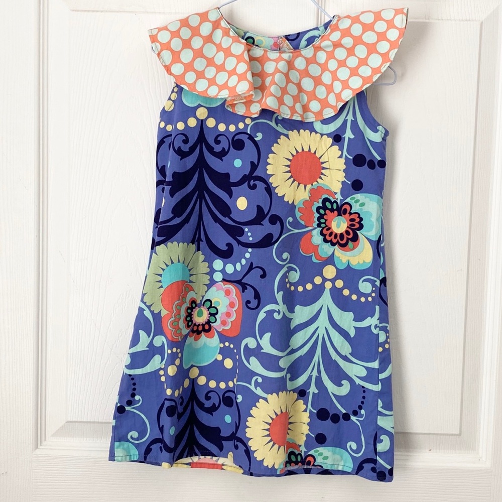 Shabby Apple dress size 4-5